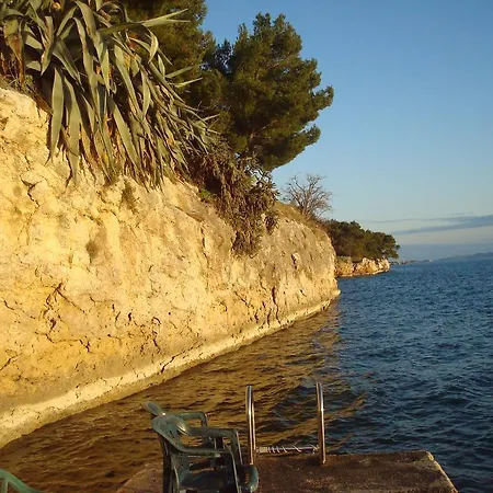 Wolverine Apartamento Zadar