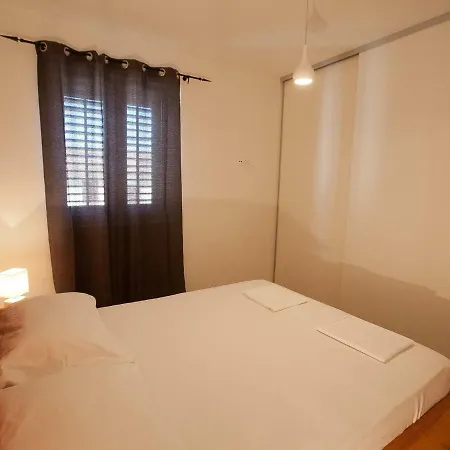 Wolverine Apartamento Zadar