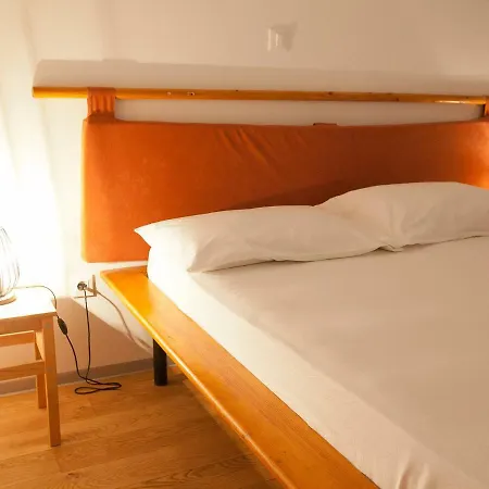 Apartamento Wolverine Zadar