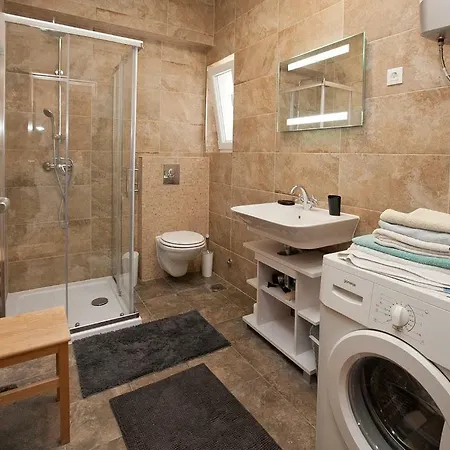 Appartement Wolverine