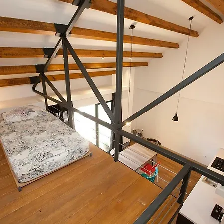 Wolverine Appartement *