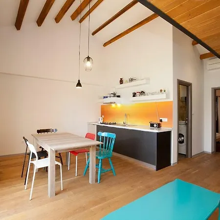 Wolverine Appartement *