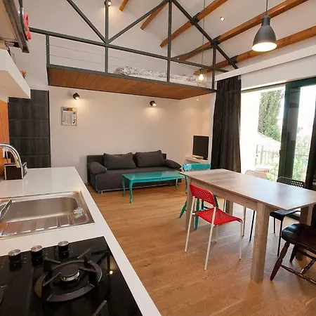 Wolverine Apartamento Zadar