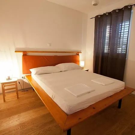 Appartement Wolverine