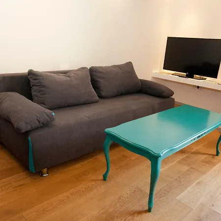 Wolverine Apartman