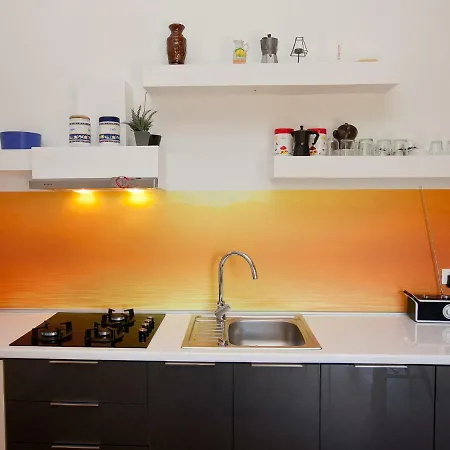 Wolverine Apartamento *