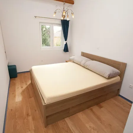 Appartement Wolverine *