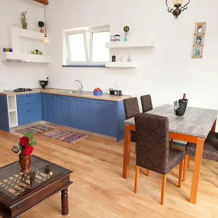 Appartement Wolverine