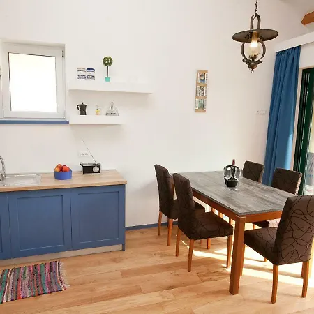 Appartement Wolverine