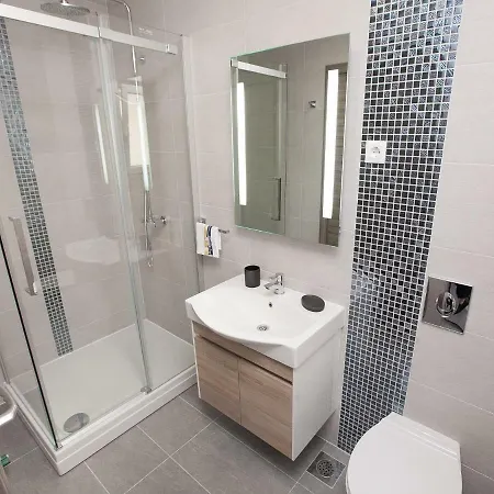 Wolverine Appartement *