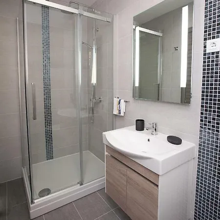 Appartement Wolverine