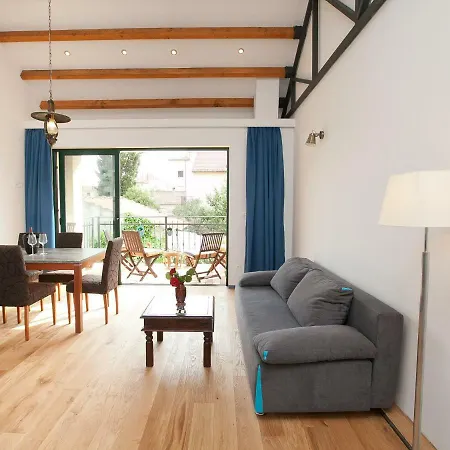 Appartement Wolverine *