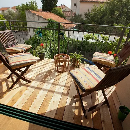 Wolverine Apartamento Zadar