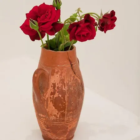 Appartement Wolverine