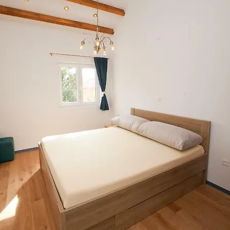 Appartement Wolverine Zadar