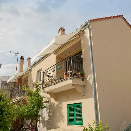 Appartement Wolverine Zadar