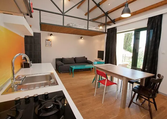 Wolverine Lejlighed Zadar