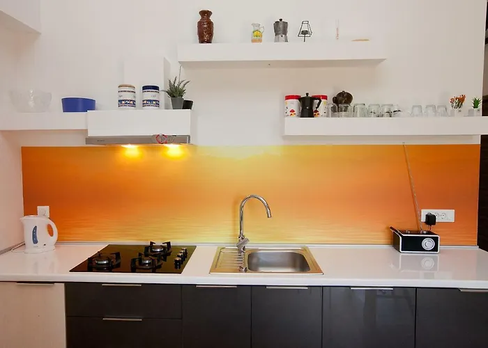 Wolverine Lejlighed *