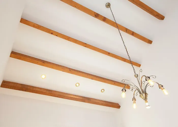 Wolverine Lejlighed *