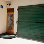 Apartman Wolverine *