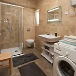 Appartement Wolverine