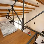 Wolverine Appartement *