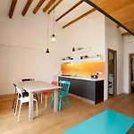 Wolverine Apartman *