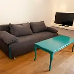 Wolverine Appartement