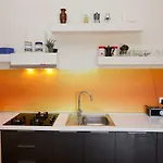 Wolverine Appartement *