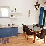 Appartement Wolverine