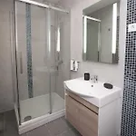 Appartement Wolverine