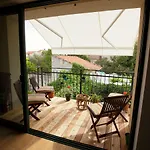 Appartement Wolverine