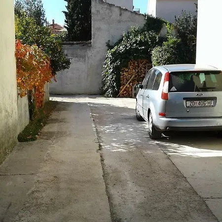 Wolverine Daire Zadar