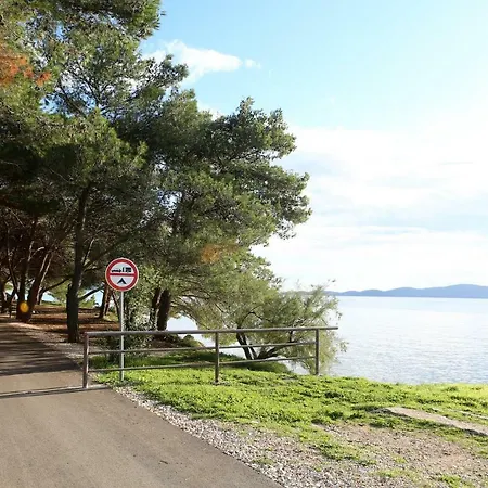 Daire Wolverine Zadar