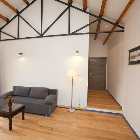 Appartement Wolverine