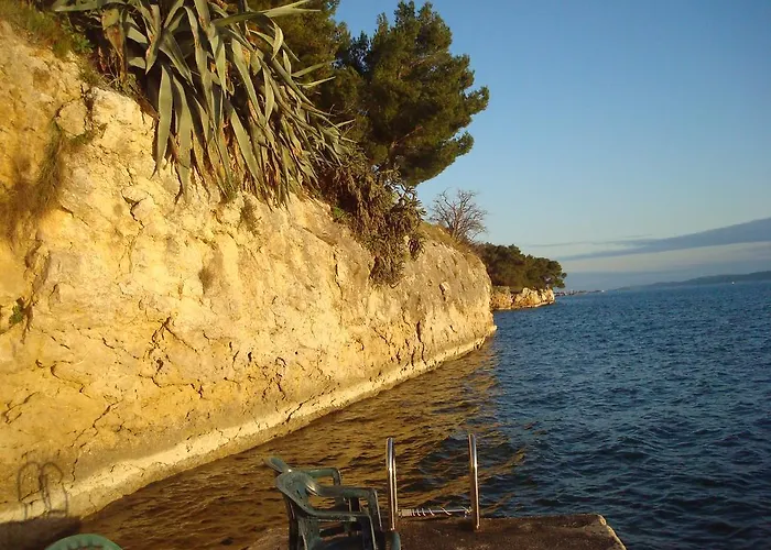 Wolverine Apartament Zadar