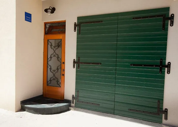 Apartament Wolverine *