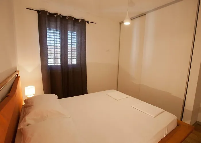 Wolverine Apartament Zadar