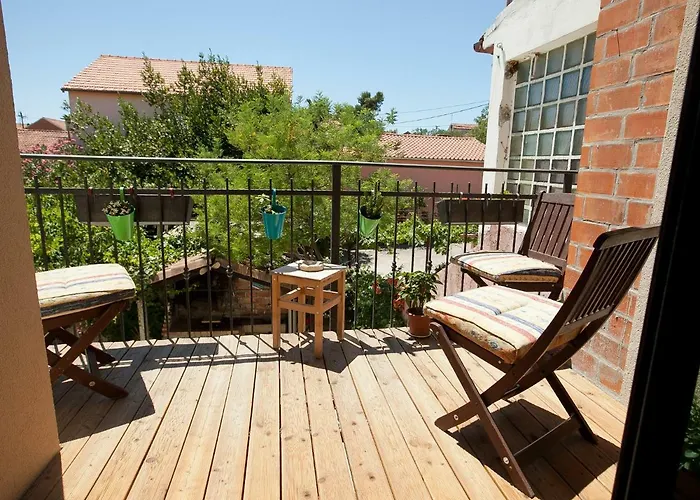 Apartament Wolverine