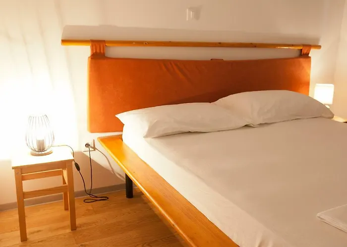 Apartament Wolverine Zadar