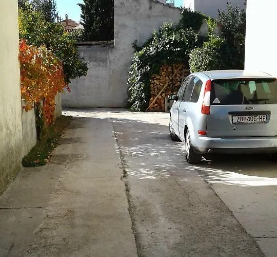 Wolverine Apartament Zadar