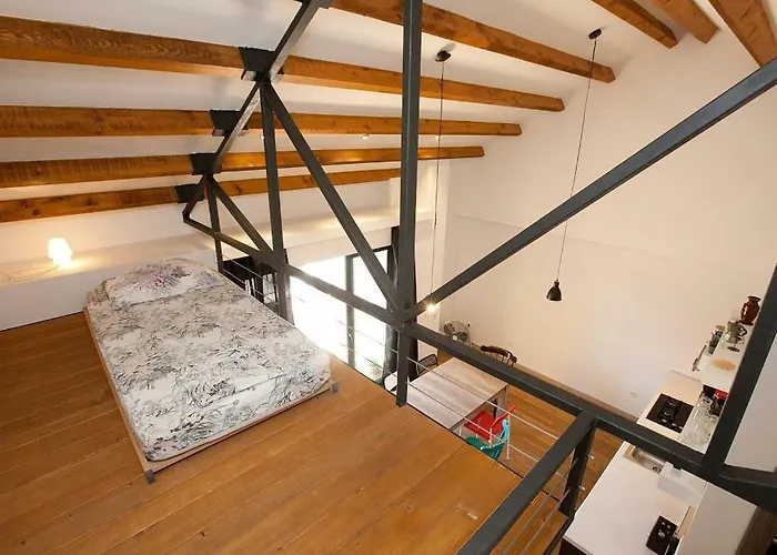 Wolverine Apartament *