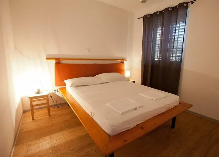 Apartament Wolverine