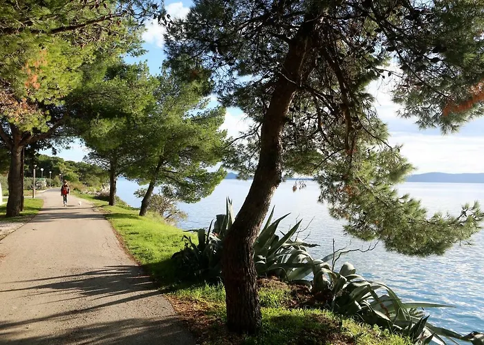 Apartament Wolverine Zadar