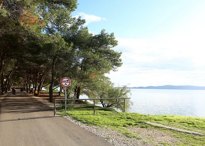 Apartament Wolverine Zadar