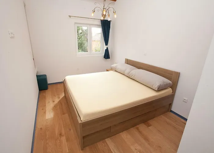 Apartman Wolverine *