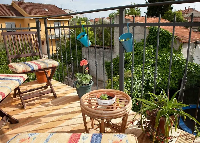 Wolverine Apartament Zadar