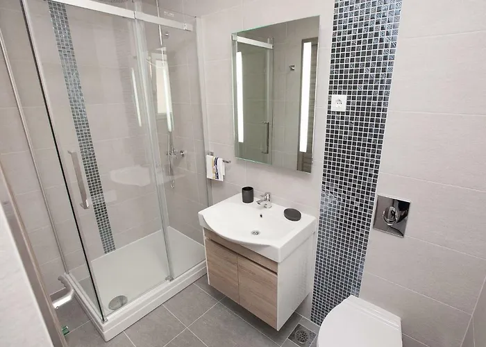 Wolverine Apartman *