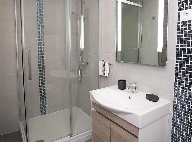 Apartament Wolverine