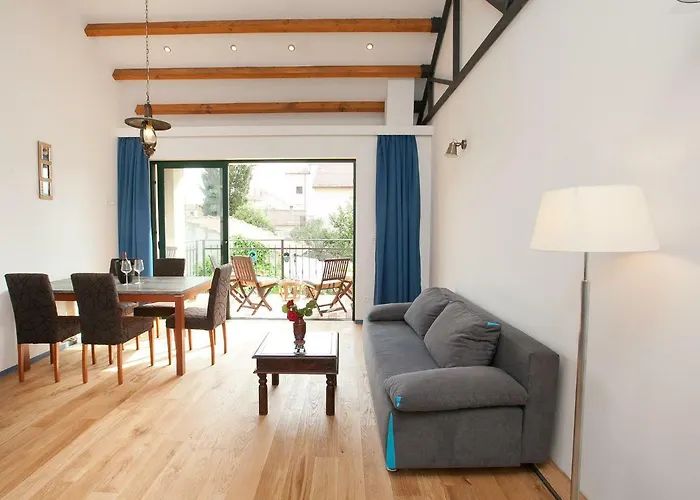 Apartman Wolverine *